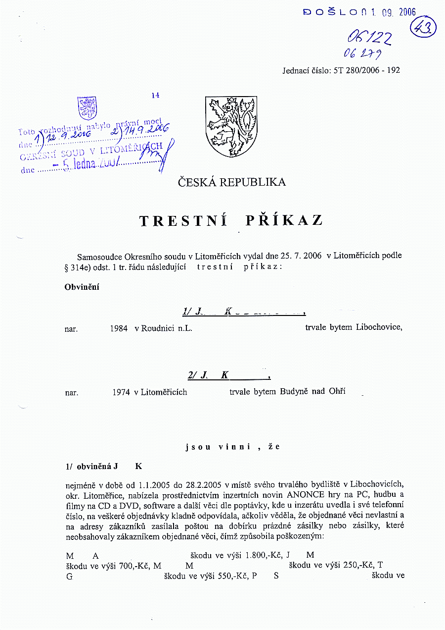 pro uzaven okna --> kliknte na obrzek!