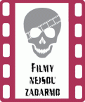 Logo Filmy nejsou zadarmo